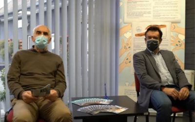 Predstavljeni Vodiči za umirovljenike i osobe s invaliditetom