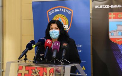 Srednjoškolci u našoj županiji prelaze na online nastavu