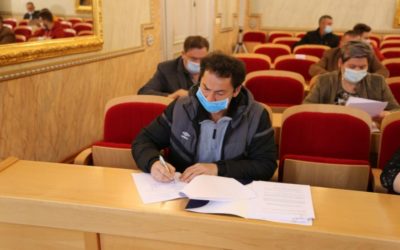 Županija dodijelila potpore poljoprivrednicima u iznosu od 1,5 milijuna kuna