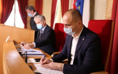 Županija gradi tri sustava navodnjavanja ukupne vrijednosti 43 milijuna kuna