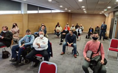 Predstavljen projekt promicanja turizama prilagođenog osobama s invaliditetom