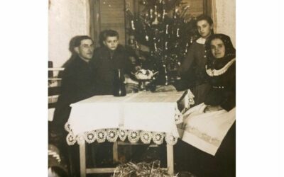 Od položaja do polnoćke – narodni običaji za Badnjak