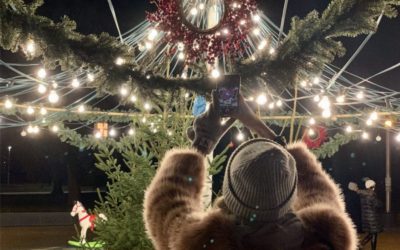 Započelo Adventiranje u Osijeku