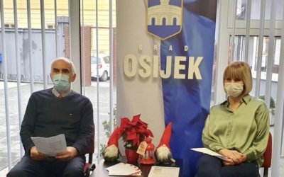 Započinje isplata božićnica umirovljenicima i socijalno ugroženim osobama