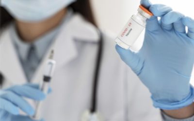 Kratki pregled situacije cijepljenja protiv koronavirusa