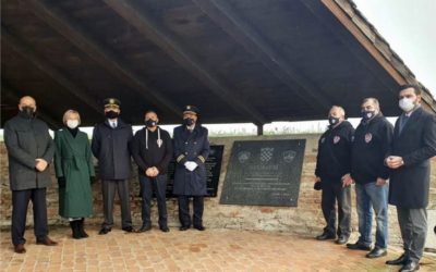 Obilježavanje Dana obrane grada Osijeka