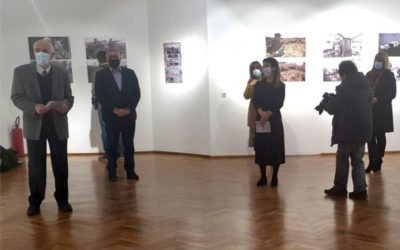 Fotografijom protiv zaborava