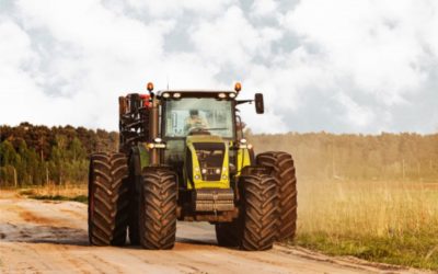 Ostao bez novca i traktora zbog financijske online prijevare