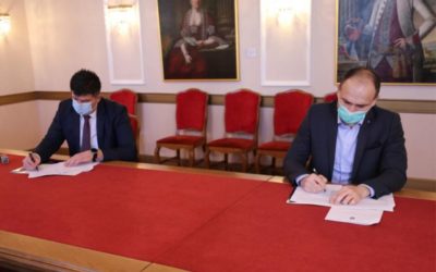 Županija sufinancira edukacije 20 nezaposlenih osoba za voditelje EU projekata