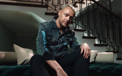 Iggy Popović – novo lice na domaćoj glazbenoj sceni