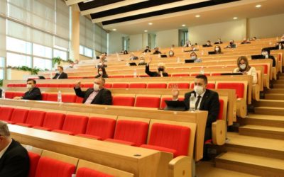 Skupština OBŽ: Kreditni potencijal za stambene kredite povećan na 100 milijuna kuna