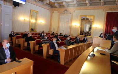Održan sastanak koordinacije gradonačelnika i načelnika Osječko-baranjske županije