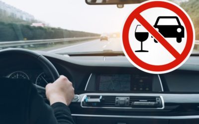 U Bocanjevcima upravljao automobilom s 4,90 promila