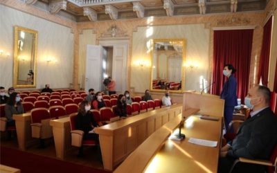 Uz potporu Županije najbolje poduzetničke ideje postaju poduzetnička stvarnost