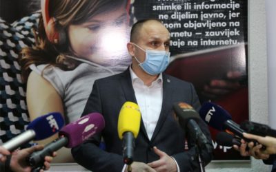 Obilježen 18. Međunarodni dan sigurnijeg interneta