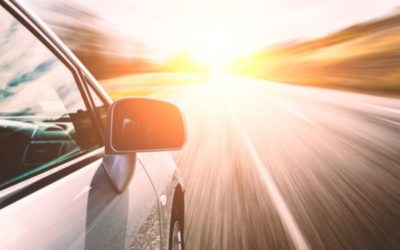 Između Ivanovca i Čepina vozio 165 kilometara na sat