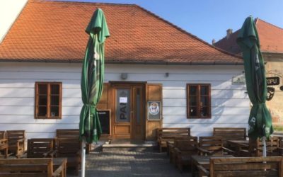 Od danas su u potpunosti otvoreni kafići