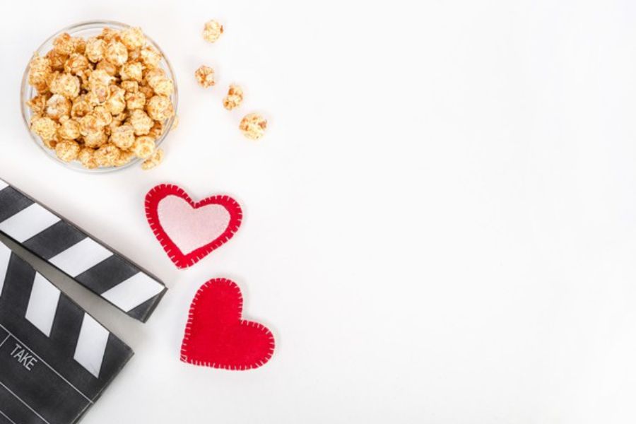 Kino Urania: “Cinema in Love” projekcije