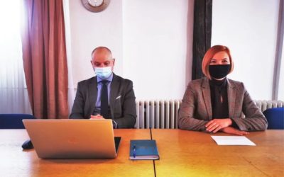 Osigurano 4,39 milijuna kuna u 2021. za jačanje konkurentnosti osječkih poduzetnika