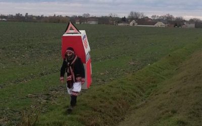 Lijes s “umrlom pravdom” Miro Skender uspješno donio do Osijeka