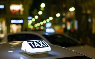 Izmjena Zakona o prijevozu u cestovnom prometu u području obavljanja taksi djelatnosti