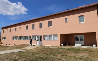 Nakon Cenacola ponovno spremni za skladan obiteljski život