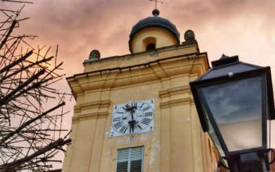 Počinje ljetno računanje vremena