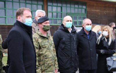 EPSO 2021. donosi niz sportskih i turističkih benefita Osijeku i Osječko-baranjskoj županiji