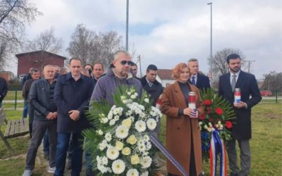 Josipovčani obilježavaju svoj dan