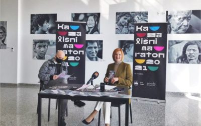 U Osijeku će se u tri dana na tri lokacije izvesti 19 predstava