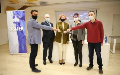 Grad Osijek će s pola milijuna kuna parovima sufinancirati troškove pomognute oplodnje