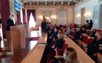 Obilježen Dan civilne zaštite