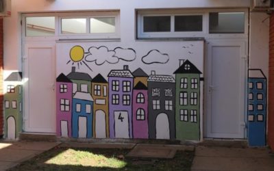 Urbana (ne)kultura – preventivni projekt „Alkohol, vandalizam i nasilje među mladima“