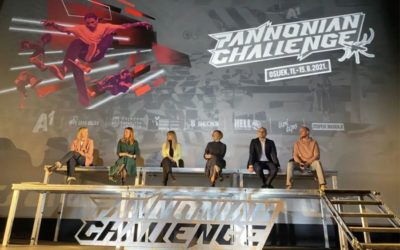 Spektakl u kolovozu: 5 dana i 5 noći ekstremnog sporta i urbane kulture