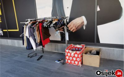 Studentska inicijativa „Stvari koje nismo smjeli reći“