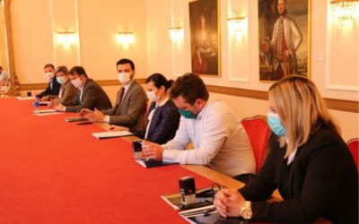 Još pet općina podržalo projekt OBŽ za subvencioniranje kamata na stambene kredite građana