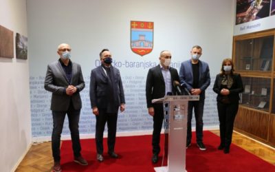 Osječko-baranjska županija primjer dobre prakse u dentalnoj medicini