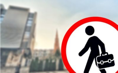 Krivotvorenim testom za Covid-19 pokušao ući u Republiku Hrvatsku