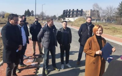 Tri nova stanara u osječkom IT parku