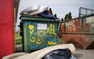 Akcija Azila iz Nemetina