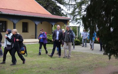 Otvorena Baranjska planinska obilaznica