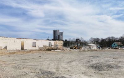 Napreduju radovi na izgradnji Centra za posjetitelje Tvrđa