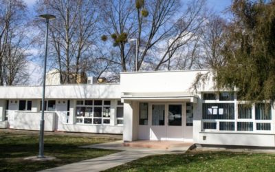 Dovršena energetska obnova zgrade DV Latica