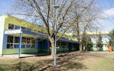 Dovršena energetska obnova zgrade DV Potočnica