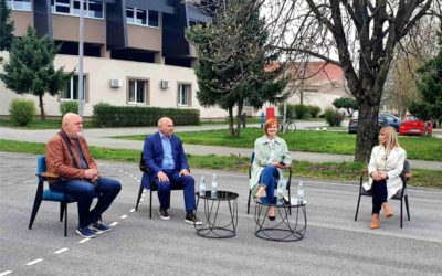 Odgođen Premier Tennis Show