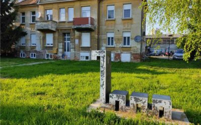 Na današnji dan rodio se Julije Knifer