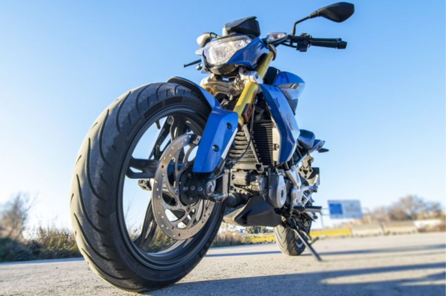 Policija najavila akciju “Dani tehničke ispravnosti motocikala 2021.”
