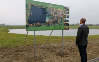 Općina Antunovac nastavlja visoku razinu realizacije EU projekata