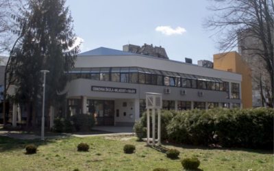 Dovršena energetska obnova zgrade OŠ Mladost