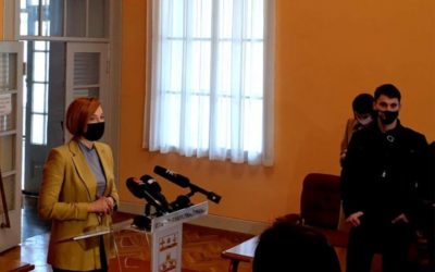 Gradu dodijeljeno 19,7 mil. kuna za Eko-industrijsku zonu Nemetin